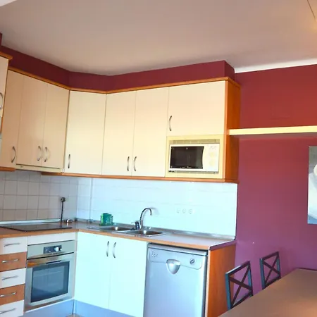 Apartment Agradable De Tres Y Vistas Al Mar - Hisp-288-54 Empuriabrava