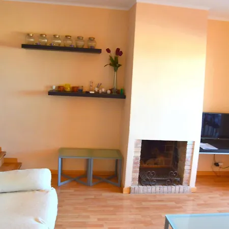 Apartment Agradable De Tres Y Vistas Al Mar - Hisp-288-54 Empuriabrava