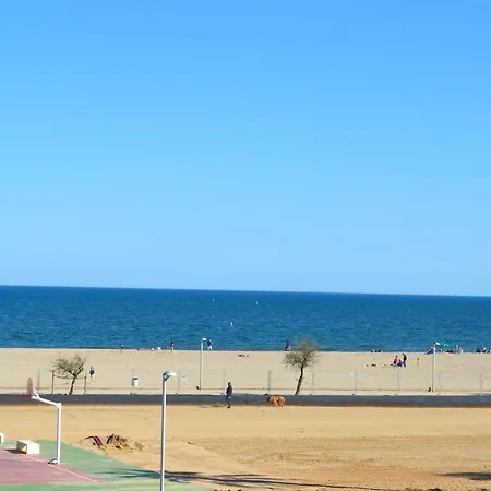 Apartment Agradable De Tres Y Vistas Al Mar - Hisp-288-54 Empuriabrava