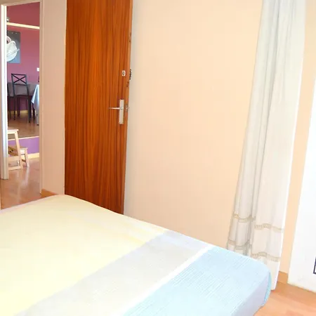 Apartment Agradable De Tres Y Vistas Al Mar - Hisp-288-54