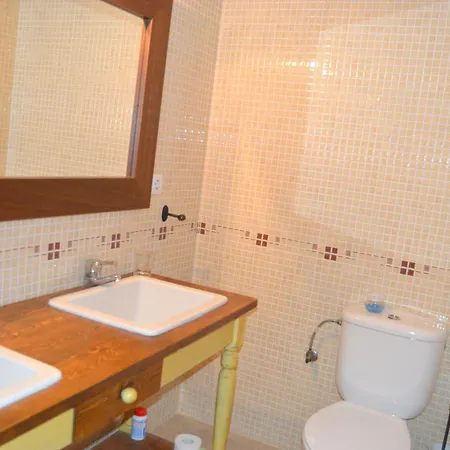 Apartment Agradable De Tres Y Vistas Al Mar - Hisp-288-54 *