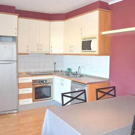 Apartment Agradable De Tres Y Vistas Al Mar - Hisp-288-54 Empuriabrava